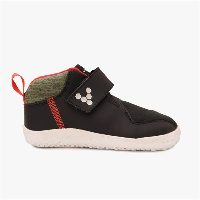 Vivobarefoot clearance primus bootie